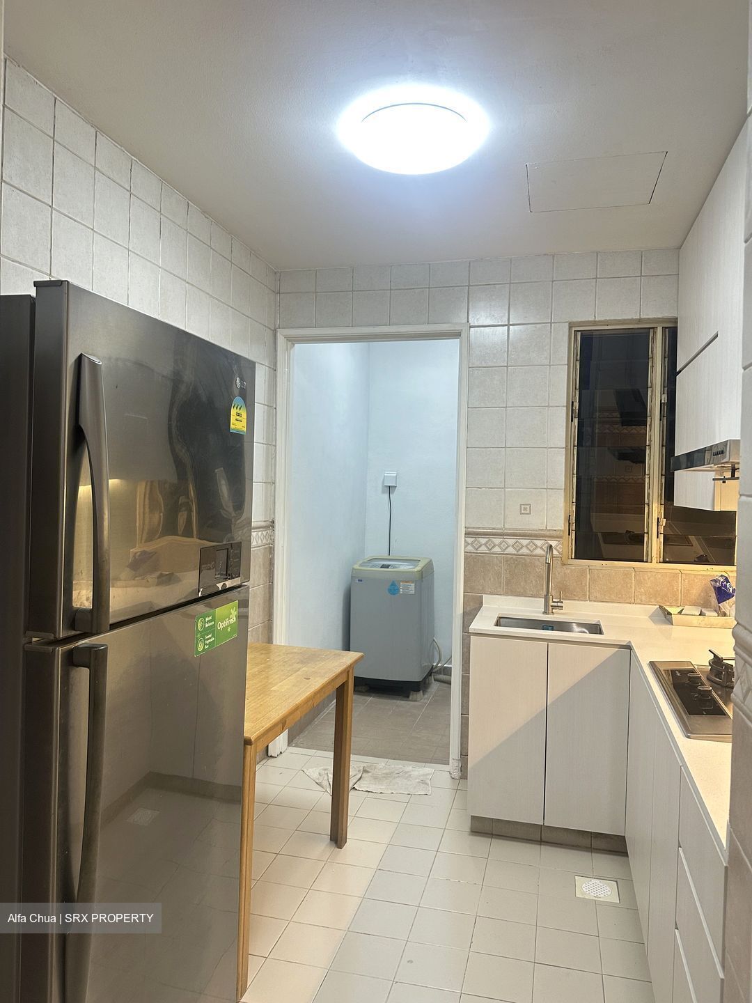 Regent Park (D5), Condominium #483751401